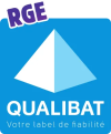 EGPL - Entreprise certifiée Qualibat - RGE 2025